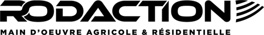 Logo rodaction
